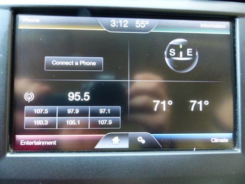 Used 2014 Ford Fusion SE image 34