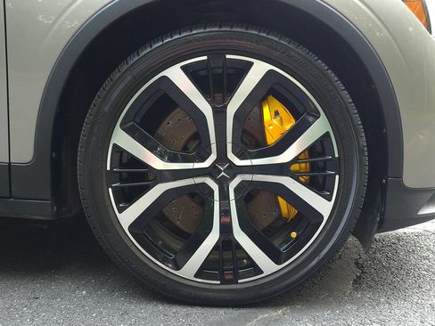 Used 2022 Polestar Polestar 2 w/ Performance Package AWD/4WD image 49