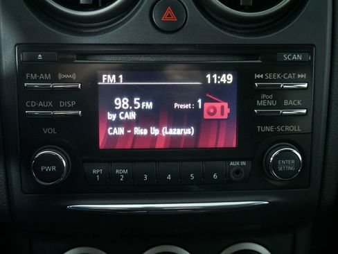 Used 2013 Nissan Rogue SV FWD image 27