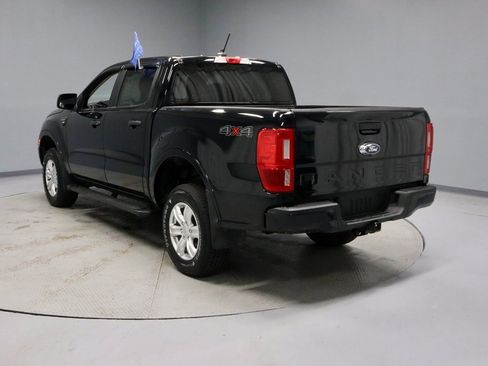 Used 2023 Ford Ranger XLT w/ Trailer Tow Package image 8