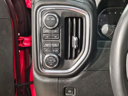 Used 2021 GMC Sierra 1500 AT4 w/ AT4 Premium Package image 26