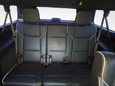 Used 2021 Cadillac Escalade ESV Premium Luxury w/ Driver Assist Tech Package AWD/4WD image 13