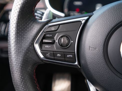 Certified 2024 Acura MDX A-Spec AWD/4WD image 26