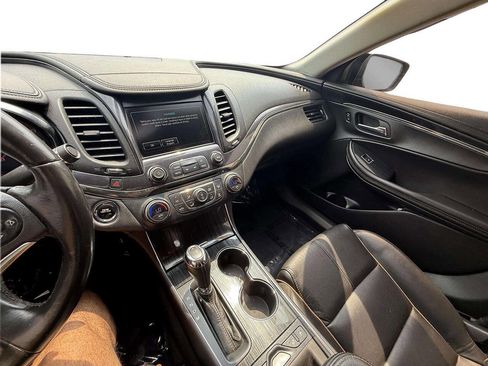 Used 2016 Chevrolet Impala LTZ image 19