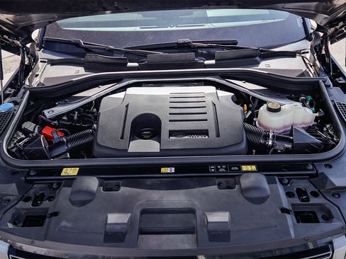 Used 2024 Land Rover Range Rover Sport SE image 30