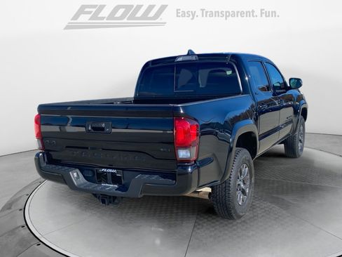 Used 2023 Toyota Tacoma SR5 image 8