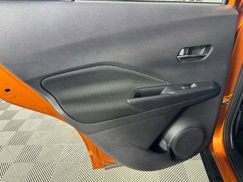 Used 2023 Nissan Kicks SV image 22