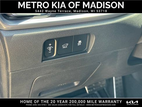 Used 2026 Kia Sorento SX Prestige AWD/4WD image 13