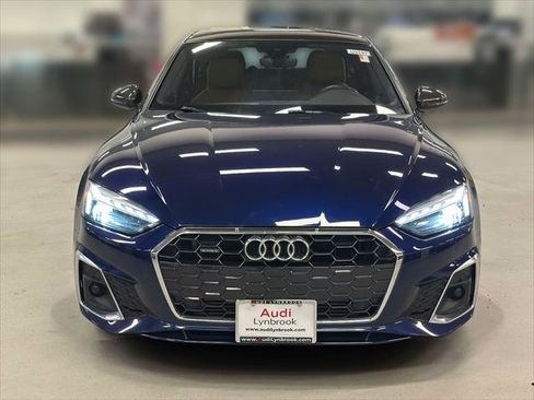 Used 2023 Audi A5 2.0T Premium w/ Convenience Package image 2