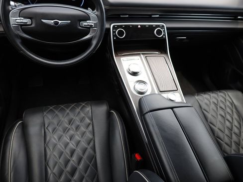 Used 2023 Genesis GV80 3.5T image 19