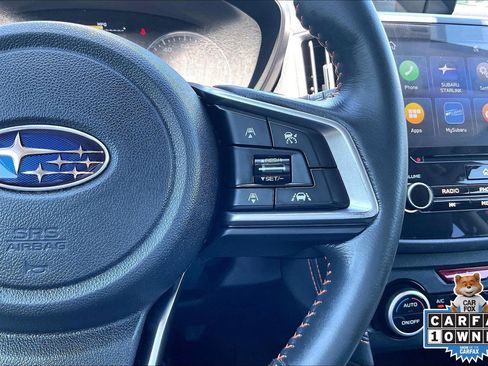 Used 2019 Subaru Crosstrek 2.0i Limited w/ Moonroof Package AWD/4WD image 25
