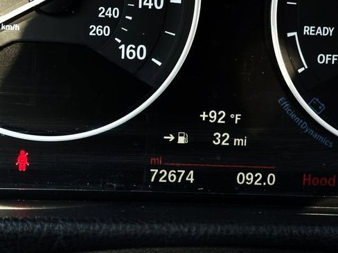 Used 2015 BMW 428i xDrive 428i xDrive w/ Premium Package image 18