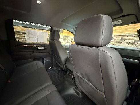 Used 2023 Chevrolet Silverado 1500 LT AWD/4WD image 30