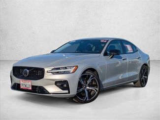 Used 2024 Volvo S60 B5 Plus video 1