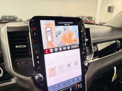 New 2026 RAM 1500 Tungsten image 28