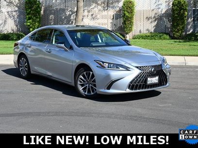 Used 2025 Lexus ES 350