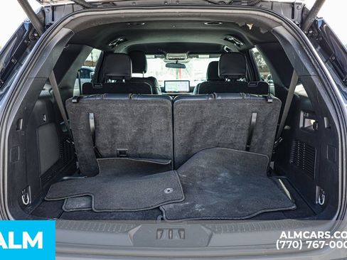 Used 2025 Ford Explorer ST-Line image 24