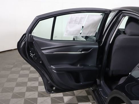 Used 2025 Toyota Camry LE image 18