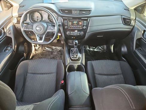 Used 2019 Nissan Rogue S FWD image 22