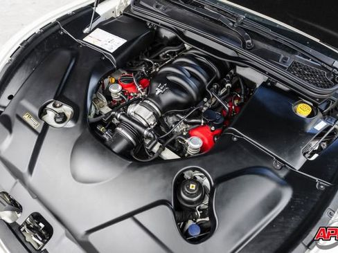 Used 2017 Maserati GranTurismo Sport image 72