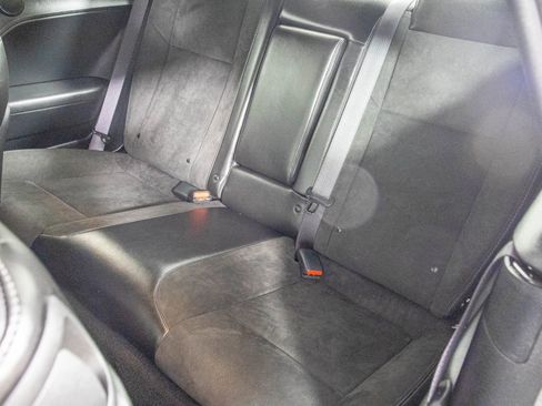 Used 2023 Dodge Challenger R/T Scat Pack w/ Plus Package image 31