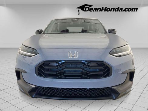 New 2027 Honda HR-V Sport image 10