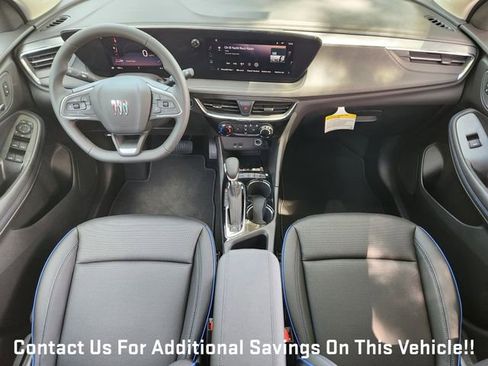 New 2026 Buick Encore GX Sport Touring w/ Advanced Technology Package image 20