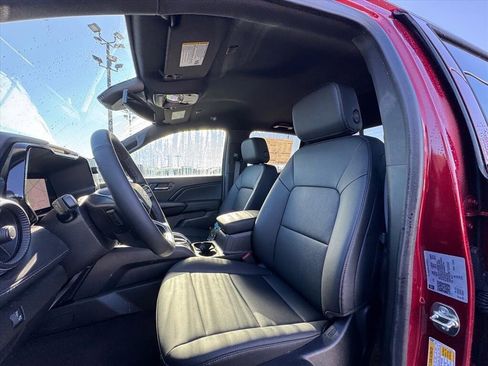 New 2026 Chevrolet Colorado LT w/ LT Convenience Package image 13