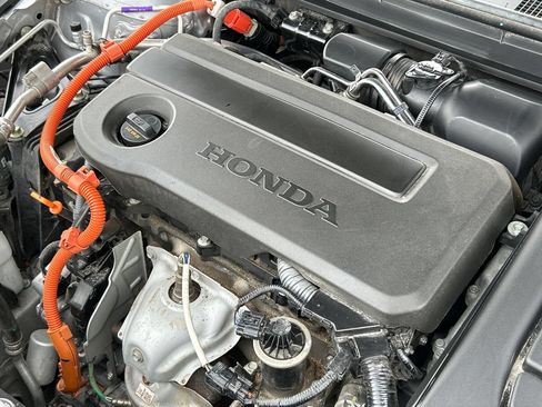 Used 2023 Honda Accord Sport image 27