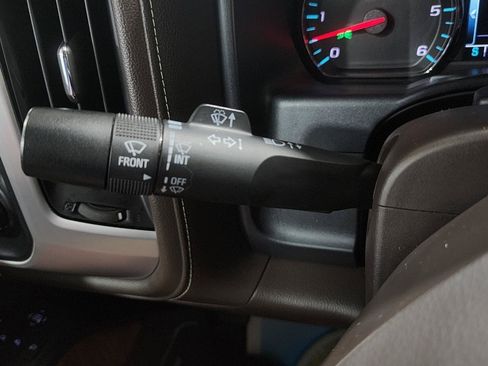 Used 2017 GMC Sierra 1500 SLT w/ SLT Premium Package AWD/4WD image 12