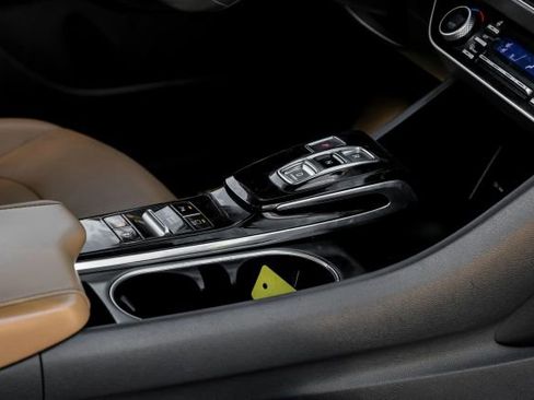 Used 2021 Hyundai Sonata Limited image 35