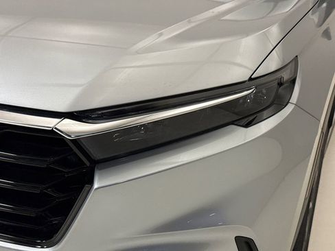 New 2026 Honda CR-V EX-L image 5