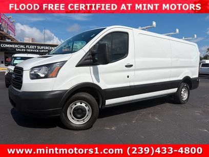 Used 2019 Ford Transit 350 148 Low Roof