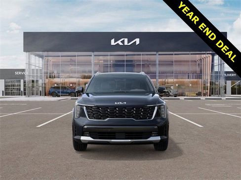 New 2026 Kia Sorento EX w/ EX Premium Package image 2