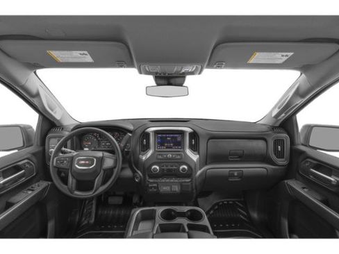 New 2026 GMC Sierra 2500 Pro w/ Snow Plow Prep/Camper Package AWD/4WD image 11