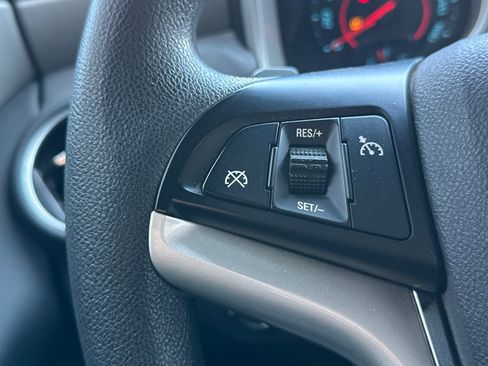 Used 2014 Chevrolet Camaro LS RWD image 33