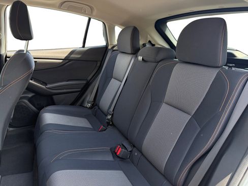 Used 2021 Subaru Crosstrek 2.0i Premium w/ Moonroof Package image 13