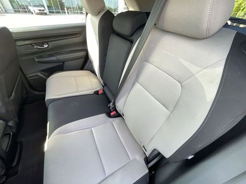 Certified 2023 Honda CR-V EX image 13