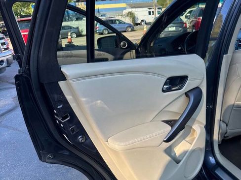 Used 2015 Acura RDX AWD w/ Technology Package image 12