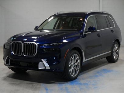 Used 2027 BMW X7 xDrive40i w/ Premium Package