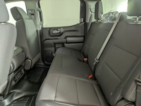 New 2026 Chevrolet Silverado 1500 W/T w/ WT Value Package image 27