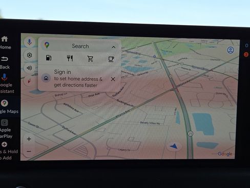 New 2026 Honda Pilot EX-L image 4