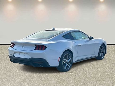 New 2026 Ford Mustang EcoBoost image 5
