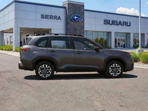 New 2026 Subaru Forester image 13