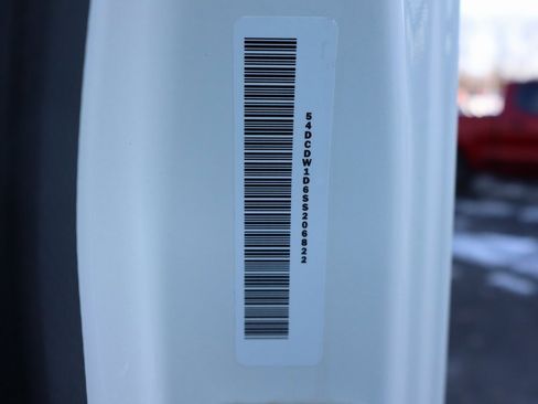 New 2025 Chevrolet Low Cab Forward image 27