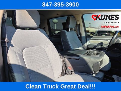 Used 2019 RAM 1500 Big Horn image 36