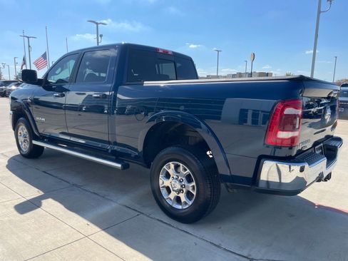 Used 2022 RAM 3500 Laramie image 2