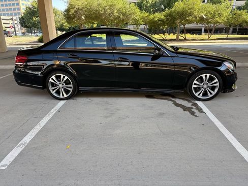 Used 2016 Mercedes-Benz E 350 Sedan image 5