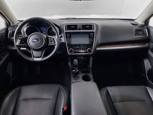 Used 2018 Subaru Outback 2.5i Limited AWD/4WD image 31