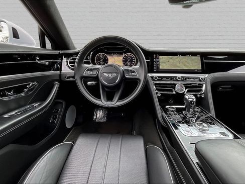 Used 2021 Bentley Flying Spur W12 AWD/4WD image 7